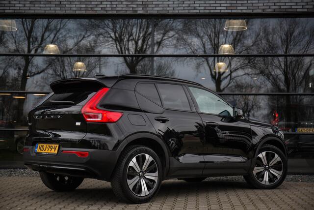 Volvo XC40 1.5 T4 Recharge Inscription