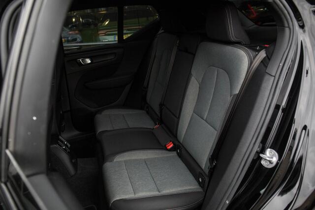 Volvo XC40 1.5 T4 Recharge Inscription