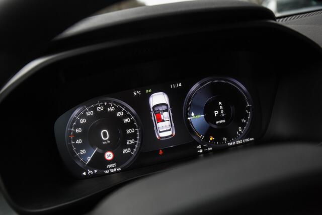Volvo XC40 1.5 T4 Recharge Inscription