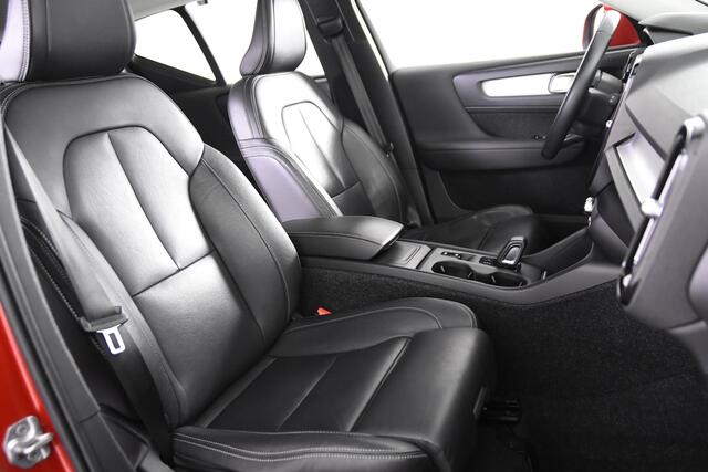 Volvo XC40 2.0 T4 Inscription*1ste Eigenaar*Leer*Panoramadak*Memory*Navigatie