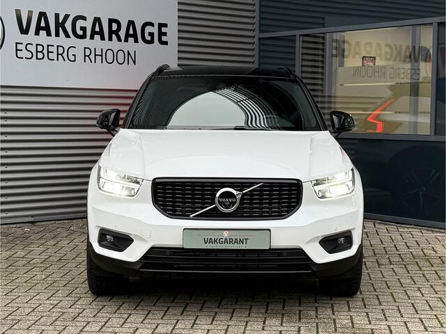 Volvo XC40 1.5 T5 Recharge R-Design NAVI/360CAM,TREKHAAK,LEER