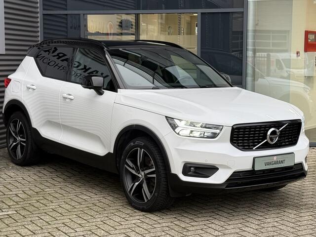 Volvo XC40 1.5 T5 Recharge R-Design NAVI/360CAM,TREKHAAK,LEER