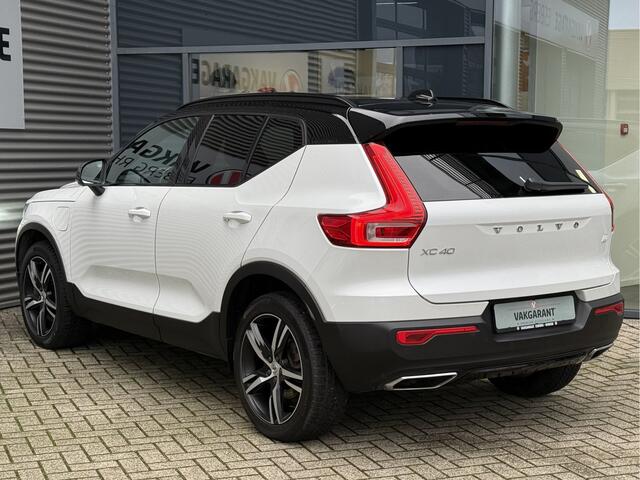 Volvo XC40 1.5 T5 Recharge R-Design NAVI/360CAM,TREKHAAK,LEER