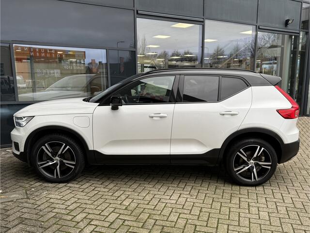 Volvo XC40 1.5 T5 Recharge R-Design NAVI/360CAM,TREKHAAK,LEER