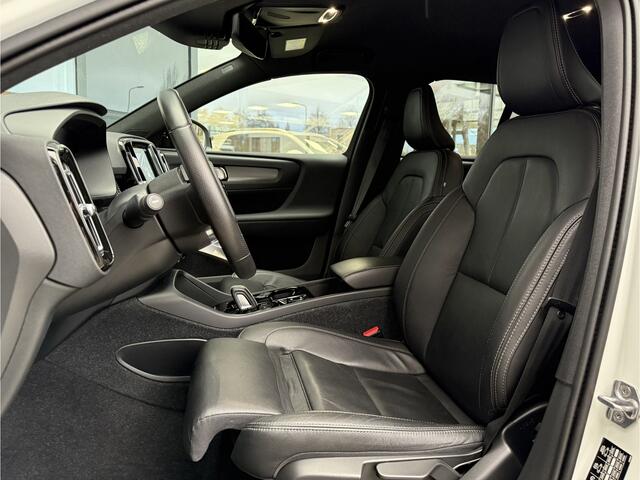 Volvo XC40 1.5 T5 Recharge R-Design NAVI/360CAM,TREKHAAK,LEER