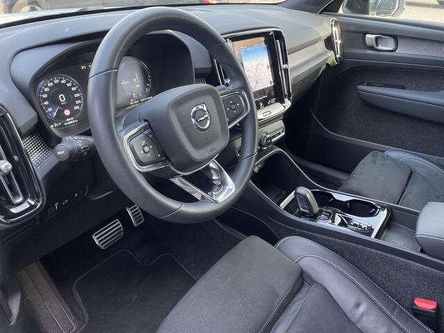 Volvo XC40 1.5 T4 Recharge R-Design PHEV | R-Design |
