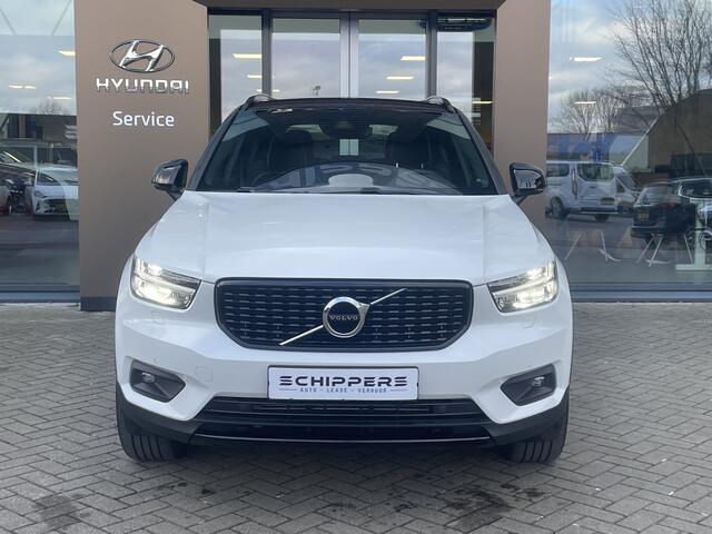 Volvo XC40 1.5 T4 Recharge R-Design PHEV | R-Design |