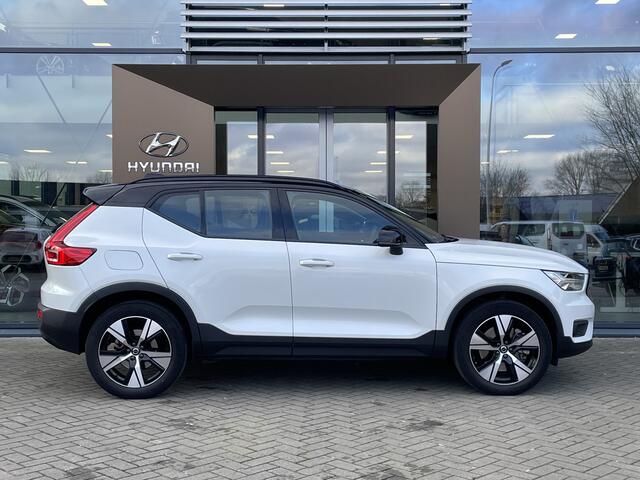 Volvo XC40 1.5 T4 Recharge R-Design PHEV | R-Design |
