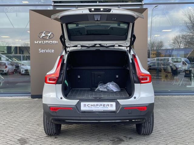 Volvo XC40 1.5 T4 Recharge R-Design PHEV | R-Design |