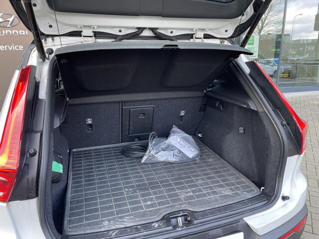 Volvo XC40 1.5 T4 Recharge R-Design PHEV | R-Design |