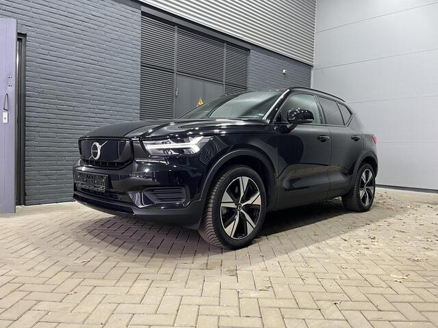 Volvo XC40 Recharge Plus | ACC | BLIS | Trekhaak | Stoel+Stuurverwarming | Camera | 19 Inch