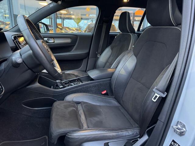 Volvo XC40 1.5 T5 Recharge R Design - schuif/kantel dak - camera