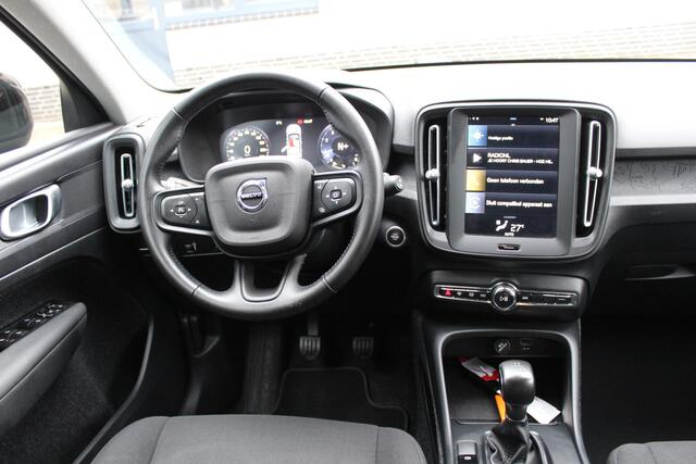 Volvo XC40 1.5 T2 Momentum Automaat | NL auto | Apple carplay