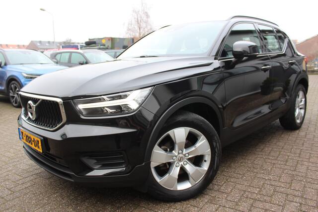 Volvo XC40 1.5 T2 Momentum Automaat | NL auto | Apple carplay