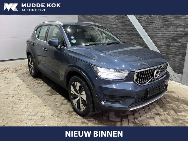Volvo XC40 T4 Recharge Inscription Expr. | ACC | 360° Camera | Stoel+Stuurverwarming | Keyless | Apple Carplay