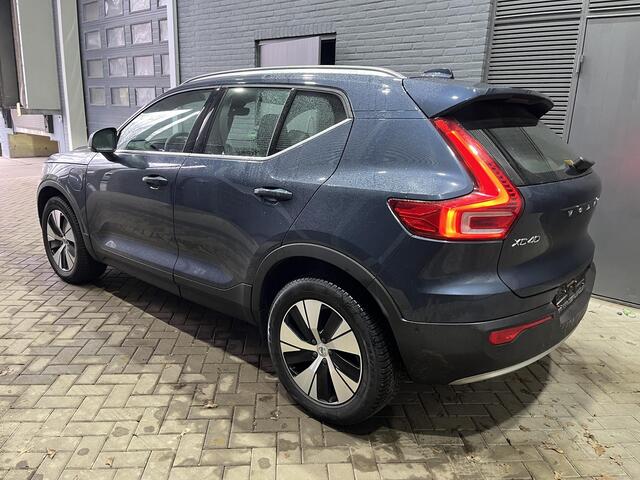 Volvo XC40 T4 Recharge Inscription Expr. | ACC | 360° Camera | Stoel+Stuurverwarming | Keyless | Apple Carplay