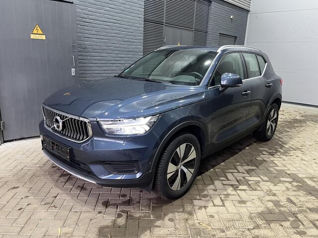 Volvo XC40 T4 Recharge Inscription Expr. | ACC | 360° Camera | Stoel+Stuurverwarming | Keyless | Apple Carplay