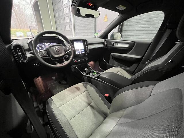 Volvo XC40 T4 Recharge Inscription Expr. | ACC | 360° Camera | Stoel+Stuurverwarming | Keyless | Apple Carplay