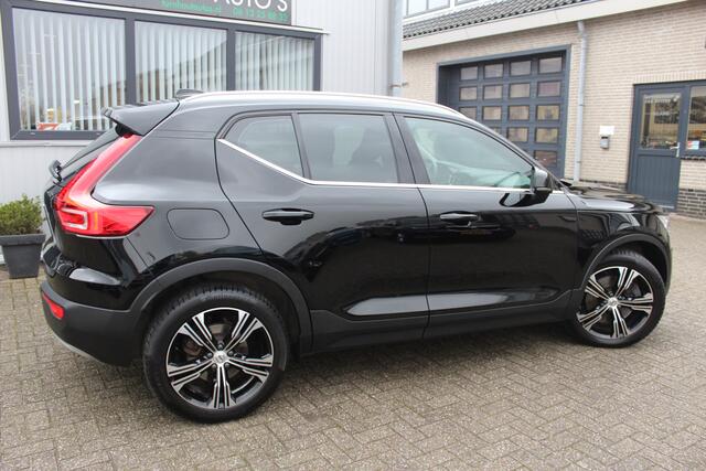 Volvo XC40 1.5 T4 Recharge Inscription Camera | Climate Pack | Trekhaak