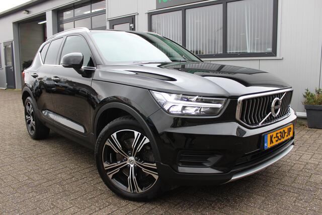 Volvo XC40 Recharge P8 AWD R-Design