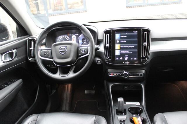 Volvo XC40 Recharge P8 AWD R-Design