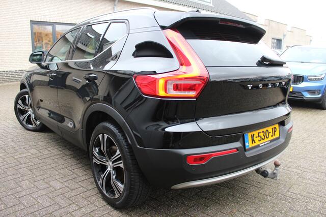 Volvo XC40 Recharge P8 AWD R-Design