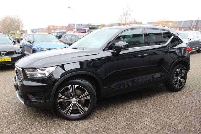 Volvo XC40 Recharge P8 AWD R-Design