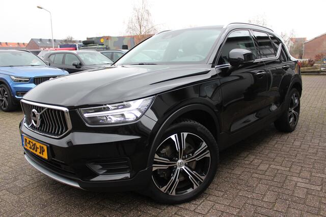 Volvo XC40 Recharge P8 AWD R-Design