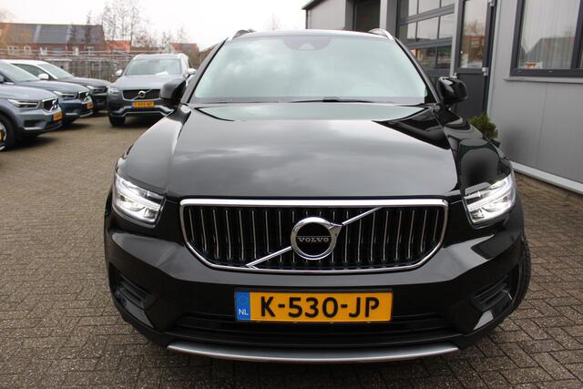 Volvo XC40 Recharge P8 AWD R-Design