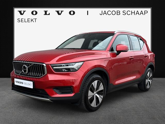 Volvo XC40 T4 Recharge Inscription Expression / Driver Assist / Pack Climat / Lederen bekleding / 19" /