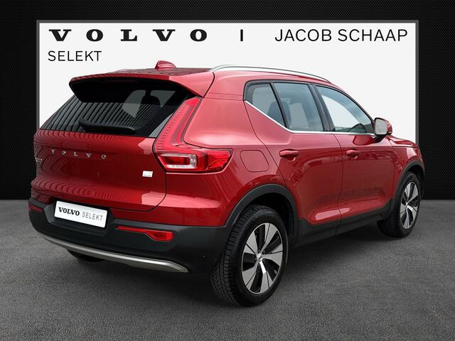 Volvo XC40 T4 Recharge Inscription Expression / Driver Assist / Pack Climat / Lederen bekleding / 19" /