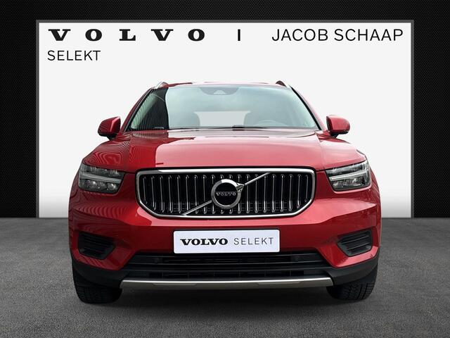 Volvo XC40 T4 Recharge Inscription Expression / Driver Assist / Pack Climat / Lederen bekleding / 19" /