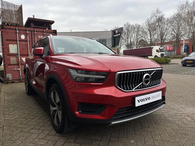 Volvo XC40 T4 Recharge Inscription Expression / Driver Assist / Pack Climat / Lederen bekleding / 19" /