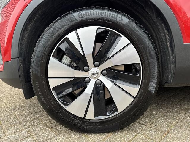 Volvo XC40 T4 Recharge Inscription Expression / Driver Assist / Pack Climat / Lederen bekleding / 19" /