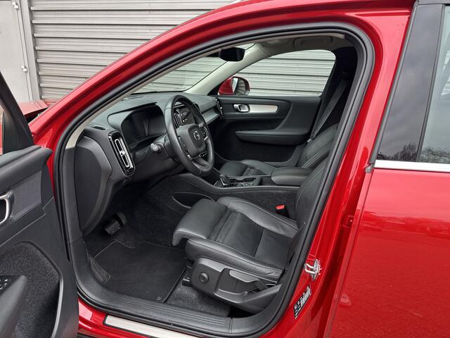 Volvo XC40 T4 Recharge Inscription Expression / Driver Assist / Pack Climat / Lederen bekleding / 19" /