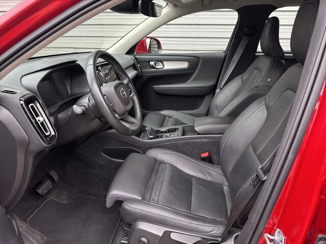 Volvo XC40 T4 Recharge Inscription Expression / Driver Assist / Pack Climat / Lederen bekleding / 19" /