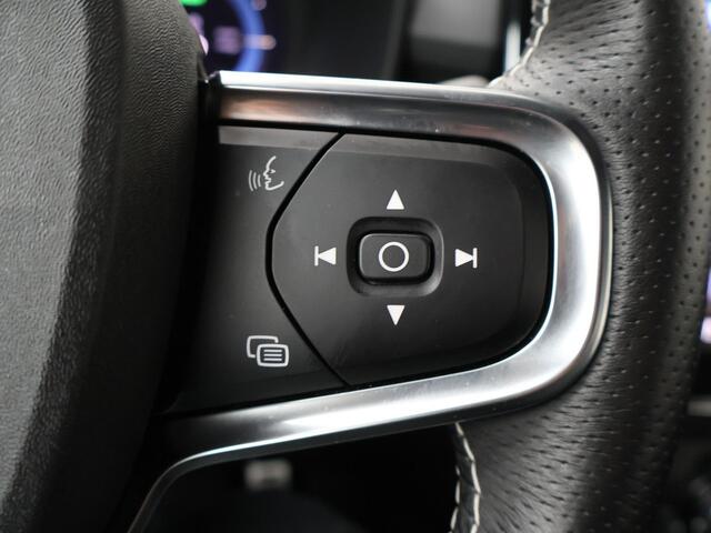 Volvo XC40 Recharge P8 AWD R-Design | 408 PK | Automaat | App-Connect | 360 graden Camera | Elektrische stoelen |