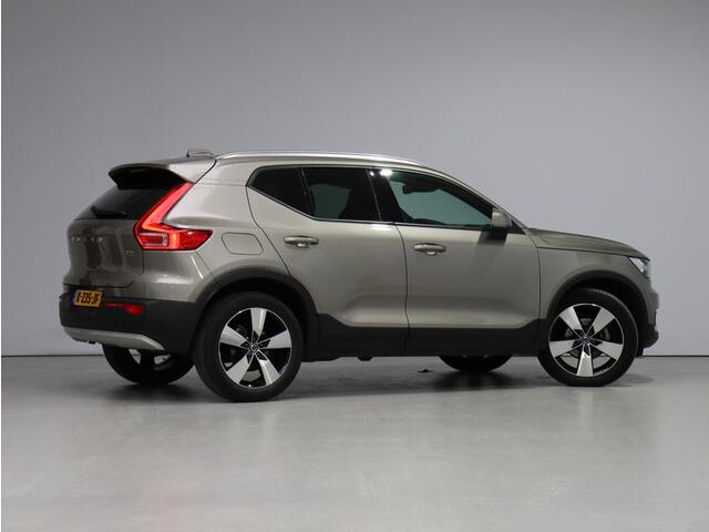 Volvo XC40 T2 Automaat Business Pro / Adapt. cruise / 19" / Privacy glass / Dab+ / Park assist v+a / Parkeercamera
