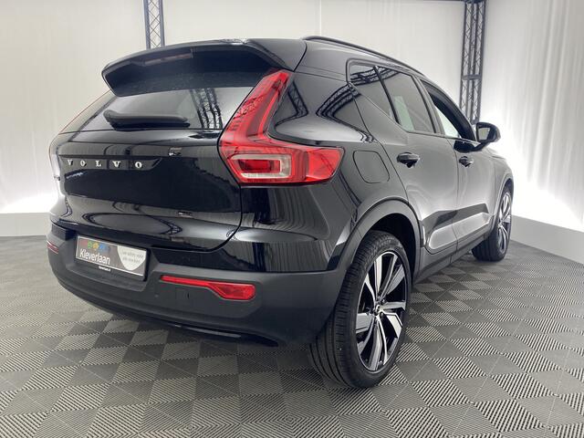 Volvo XC40 1.5 T5 Recharge R-Design 262 pk Plug-In | Clima | Cruise | Leder | Stoel- en stuurverw. | Apple CarPlay | Camera | 20 inch |