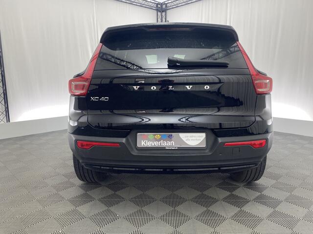 Volvo XC40 1.5 T5 Recharge R-Design 262 pk Plug-In | Clima | Cruise | Leder | Stoel- en stuurverw. | Apple CarPlay | Camera | 20 inch |