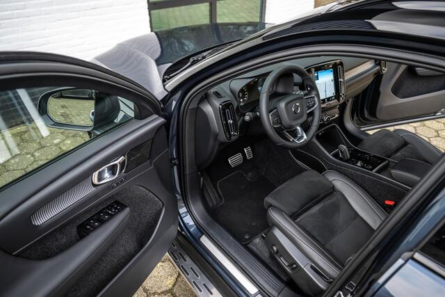 Volvo XC40 1.5 T5 Recharge R-Design H/K Memory Pano Camera