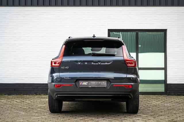 Volvo XC40 1.5 T5 Recharge R-Design H/K Memory Pano Camera