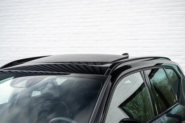 Volvo XC40 1.5 T5 Recharge R-Design H/K Memory Pano Camera