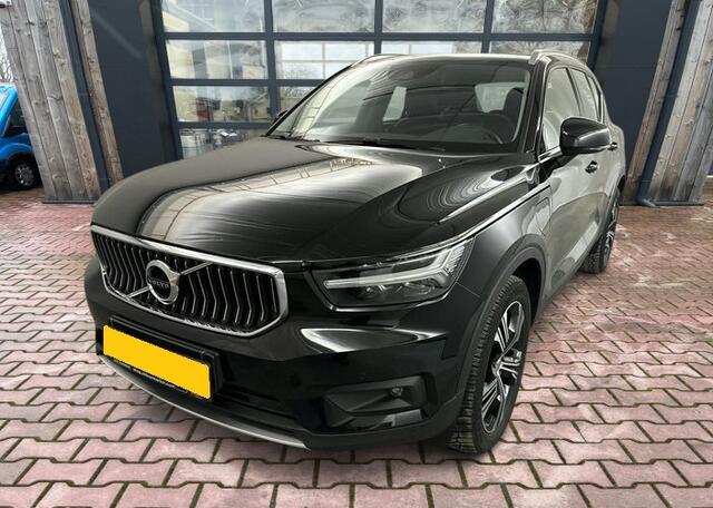 Volvo XC40 1.5 T5 PHEV Recharge Inscription Expression | LED | Pano | Leder | ACC | Camera | Lane Assist | Stoel & stuurverwarming |