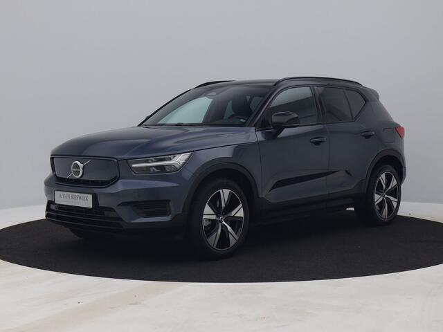 Volvo XC40 Recharge Plus | CAMERA | KEYLESS