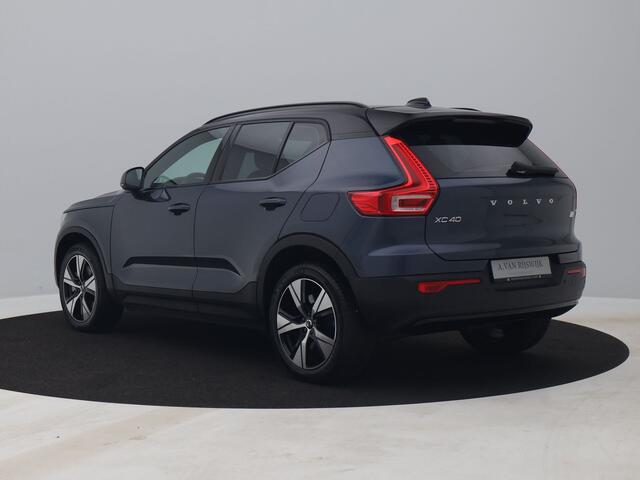 Volvo XC40 Recharge Plus | CAMERA | KEYLESS