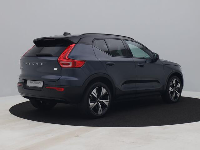 Volvo XC40 Recharge Plus | CAMERA | KEYLESS