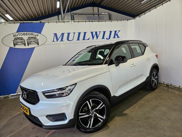 Volvo XC40 1.5 T3 R-Design / Navi / Camera / NL Auto