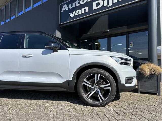 Volvo XC40 1.5 T4 Recharge R-Design