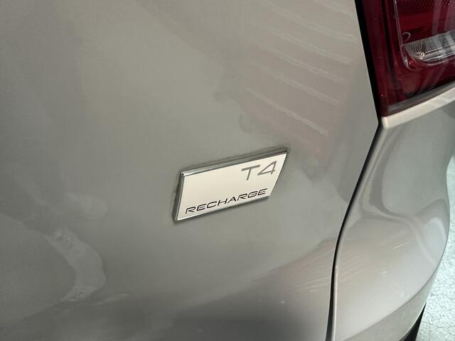 Volvo XC40 1.5 T4 Recharge R-Design